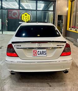 مرسيدس بنز E-Class